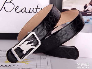 圖 古馳男士皮帶 廠家一手貨源，批發零售全攻略