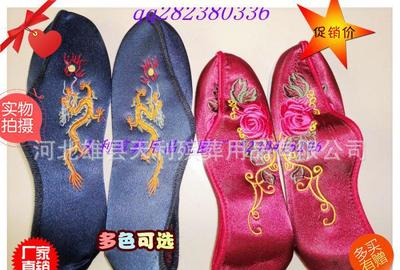 殯葬壽衣用品批發全覽 繡花鞋、壽鞋、鞋帽及花圈壽衣的專業采購指南