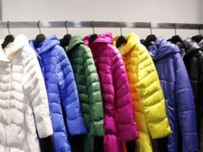深圳龍崗布吉服裝批發(fā)市場 品牌女裝羽絨服低至一折，武漢鞋帽箱包貨源直供
